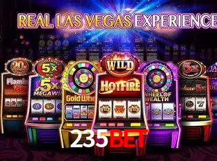 Explore as vantagens do 235BET: serviço profissional e confiabilidade