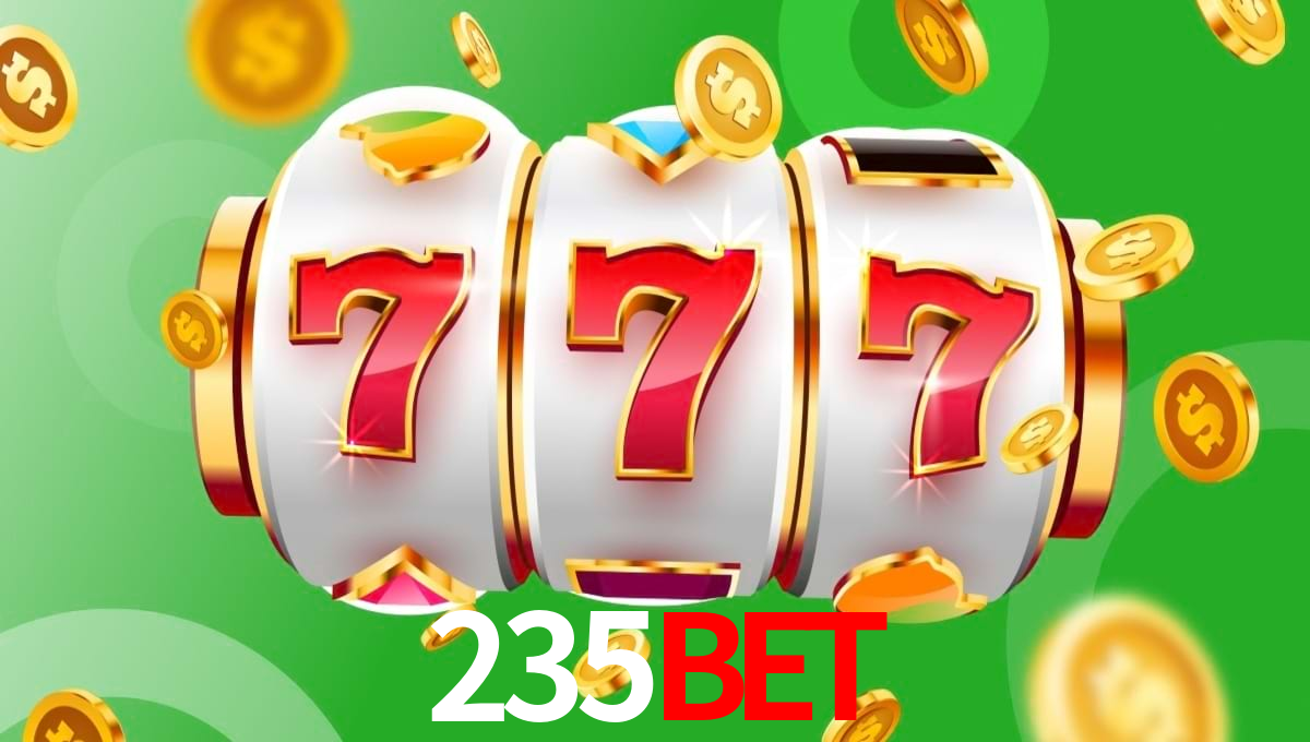 Bônus Generosos e Exclusivos no 235BET para Você!